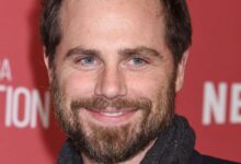 Rider Strong Shares Why He Feels ‘Boy Meets World’ Stood The Test Of Time