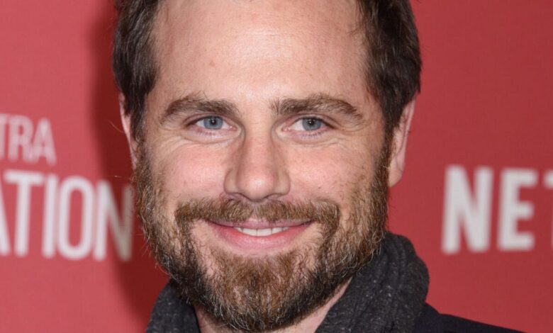 Rider Strong Shares Why He Feels ‘Boy Meets World’ Stood The Test Of Time Rider Strong Shares Why He Feels ‘Boy Meets World’ Stood The Test Of Time