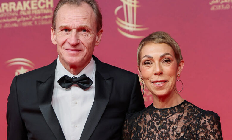 Nicolas Altmayer, Beloved French Producer Behind ‘OSS 117,’ and Dior Executive Mathilde Favier Die in Car Crash