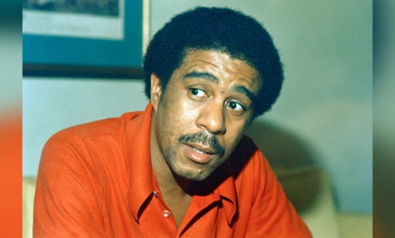 Richard Pryor’s daughter, Dr. Elizabeth Stordeur Pryor, returning to Peoria