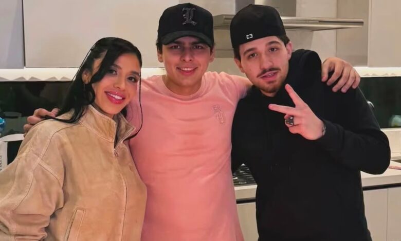 ¿Quiénes son Lonche y Willito?; influencers desatan polémica