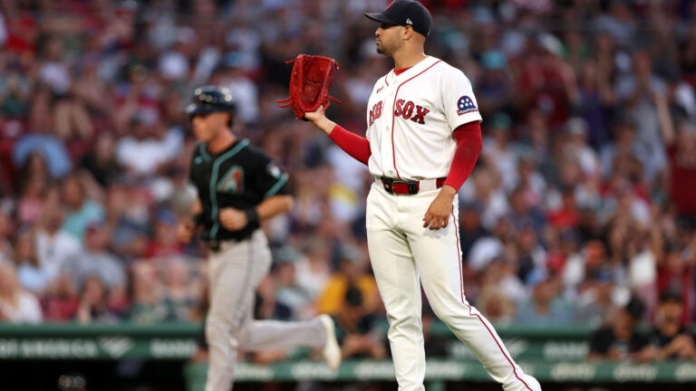 Nolan Arenado’s broken-bat bloop in 10th sparks Diamondbacks to 7-6 win over Red Sox