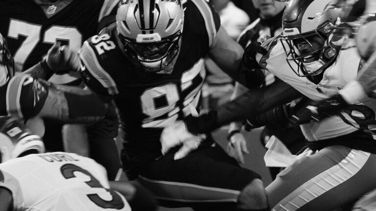Study’s alarming finding: At least 1 in 4 NFL players gets brain disease