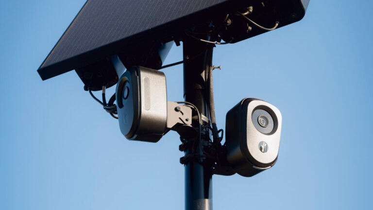 Stow police cut ties with Flock Safety after officer allegedly used cameras to track someone he knows