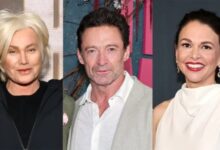 Hugh Jackman’s Ex-Wife Reportedly Issued Warning to Sutton Foster Amid Claims She ‘Never Believed’ Their Relationship—‘Has Her Work Cut Out for Her’
