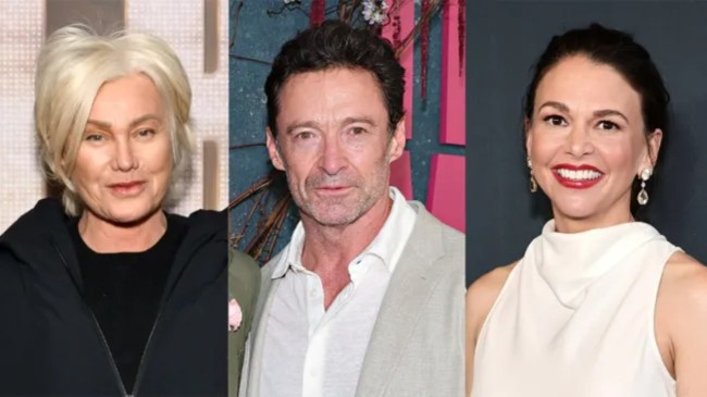 Hugh Jackman’s Ex-Wife Reportedly Issued Warning to Sutton Foster Amid Claims She ‘Never Believed’ Their Relationship—‘Has Her Work Cut Out for Her’ Hugh Jackman’s Ex-Wife Reportedly Issued Warning to Sutton Foster Amid Claims She ‘Never Believed’ Their Relationship—‘Has Her Work Cut Out for Her’