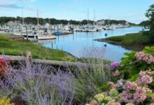 Two New England beach towns to visit before the summer ends