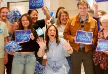 Democratic newcomer scores runoff upset in Oklahoma, vows to impeach Trump if elected