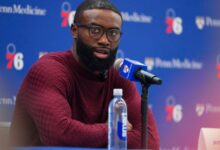 5 takeaways from Jaylen Brown’s introductory press conference with 76ers