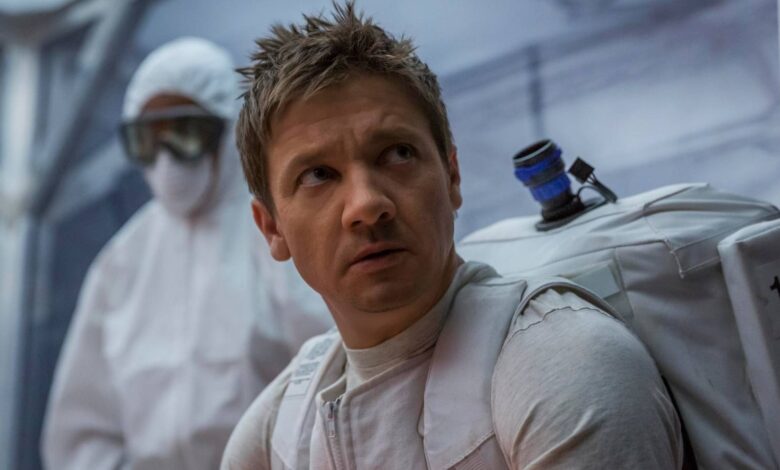 Jeremy Renner’s 10/10 Sci-Fi Thriller Masterpiece Is Essential Viewing After Becoming Streaming Smash Hit Jeremy Renner’s 10/10 Sci-Fi Thriller Masterpiece Is Essential Viewing After Becoming Streaming Smash Hit