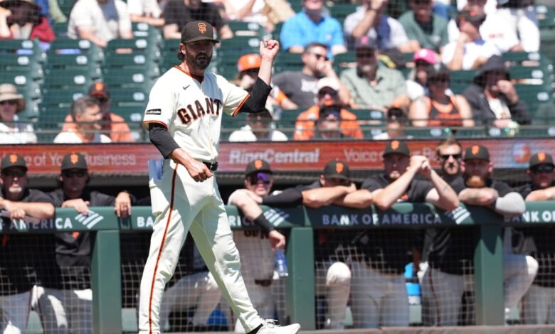 Vitello ejected in first inning after arguing check-swing call Vitello ejected in first inning after arguing check-swing call