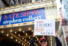 Our Court Jesters Are Disappearing Just When We Need Them Most