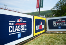 2026 Little League Classic: How to watch Braves and Brewers face off in Williamsport