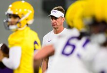 Coaches Poll top 25 reactions: Most overrated, underrated teams in preseason college football rankings