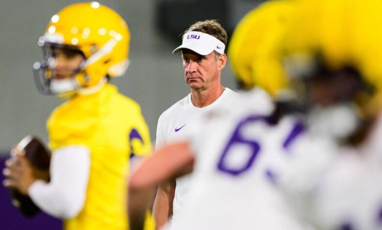 Coaches Poll top 25 reactions: Most overrated, underrated teams in preseason college football rankings Coaches Poll top 25 reactions: Most overrated, underrated teams in preseason college football rankings