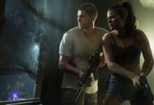 We Saw More of GTA 6, and Rockstar’s New Open World Feels Less Like a Game and More Like a Place