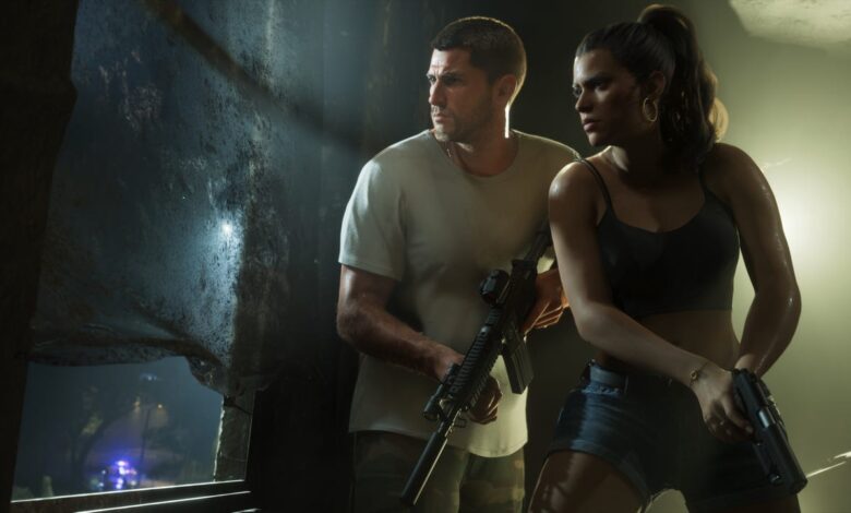 We Saw More of GTA 6, and Rockstar’s New Open World Feels Less Like a Game and More Like a Place We Saw More of GTA 6, and Rockstar’s New Open World Feels Less Like a Game and More Like a Place