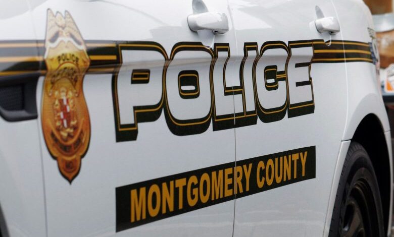 Montgomery Co. police to disband alcohol enforcement unit – WTOP News