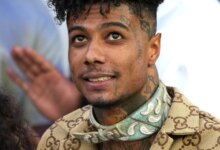 Nevaeh Goes Into Labor While Blueface Joyrides With Chrisean Rock