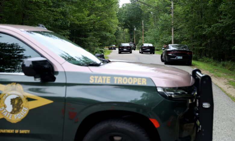 Former NH state trooper decertified after misleading police about using GPS to track girlfriend