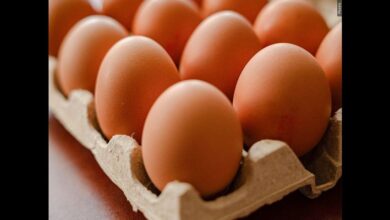 Louisiana egg recall: Salmonella risk tied to nearly 1.6 million dozen eggs from Midwest Poultry
