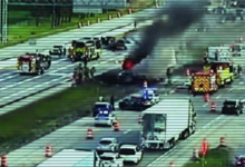 The NRSC’s Weak Ties Between Brown and Deadly Interstate Crash in Ohio – FactCheck.org