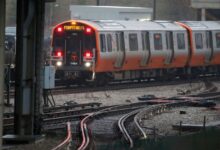 The Orange Line is about to shut down for 11 days. Here’s what to know.