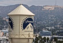 The Hollywood Gerrymander