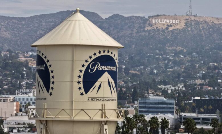 The Hollywood Gerrymander