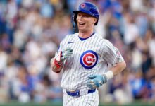 Cubs star Pete Crow-Armstrong appreciates the wild conspiracy theory that Babe Ruth never existed