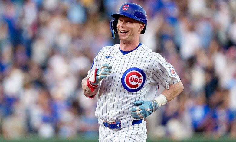 Cubs star Pete Crow-Armstrong appreciates the wild conspiracy theory that Babe Ruth never existed