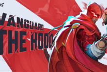 Marvel Rivals Season 9.5 Cuts 40 GB via Supercompression, Adds Ranged Vanguard The Hood