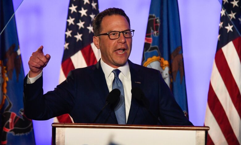 Gov. Shapiro Rebukes RFK Jr. on Measles Vaccine Misinfo After Reported Deaths