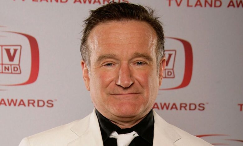 Robin Williams’ Kids Fight Against AI Slop Reactivating His Instagram: “As Technology Evolves, We Want This To Be A Safe, Trusted Place” Robin Williams’ Kids Fight Against AI Slop Reactivating His Instagram: “As Technology Evolves, We Want This To Be A Safe, Trusted Place”
