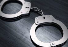 Dorchester man arrested for allegedly hitting police officer with moped