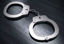 Roxbury man allegedly hit victim with vehicle after argument, later turned himself in