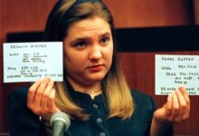 HBO plans true-crime series based on British nanny Louise Woodward’s 1997 shaken-baby trial