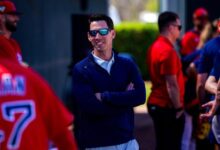 Red Sox trade deadline live updates: Will Craig Breslow make another big move?
