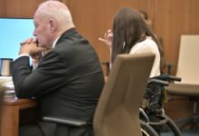 Livestream: Lindsay Clancy murder trial enters second week after jurors hear from more first responders