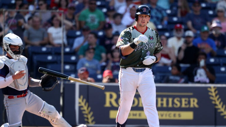 Adley Rutschman ready to make his debut with Red Sox on Tuesday Adley Rutschman ready to make his debut with Red Sox on Tuesday
