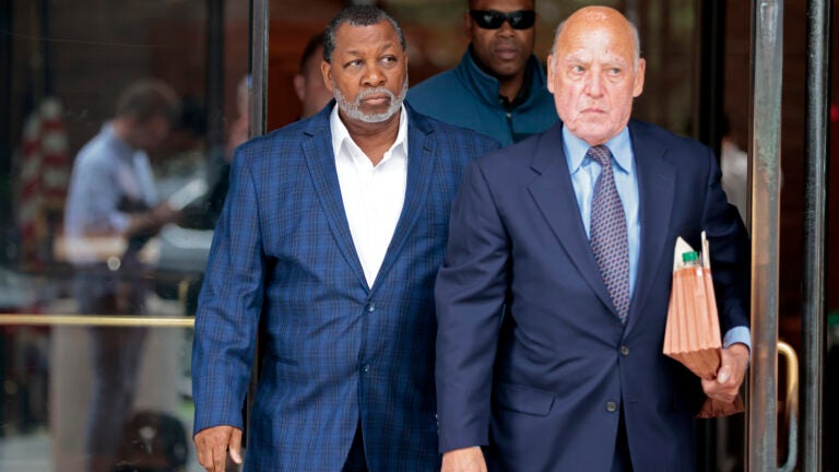 Sheriff Tompkins’ federal extortion trial starts Monday Sheriff Tompkins’ federal extortion trial starts Monday