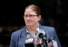 Stoughton police chief and town manager placed on leave amid investigation after chief alleges discrimination, harrassment