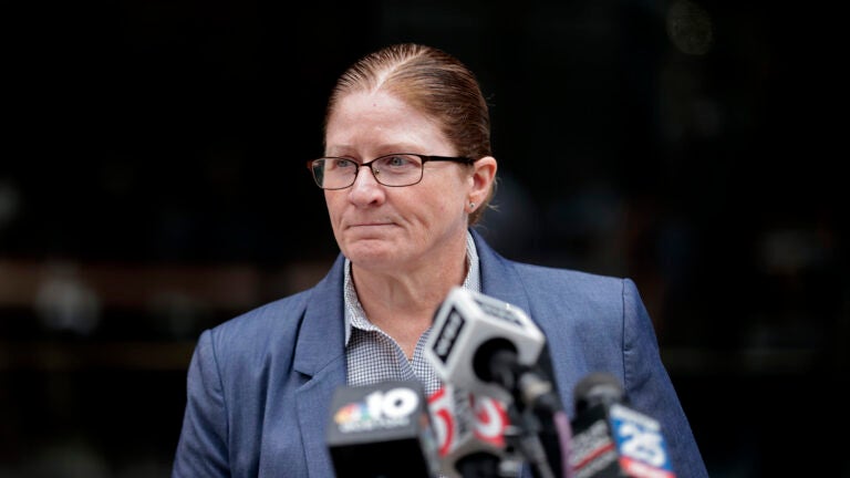 Stoughton police chief and town manager placed on leave amid investigation after chief alleges discrimination, harrassment