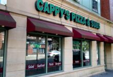 ‘You’re not a cop, right?’: Sting reveals Fenway pizza parlor owner allegedly skipped more than 0K in taxes over 5 years