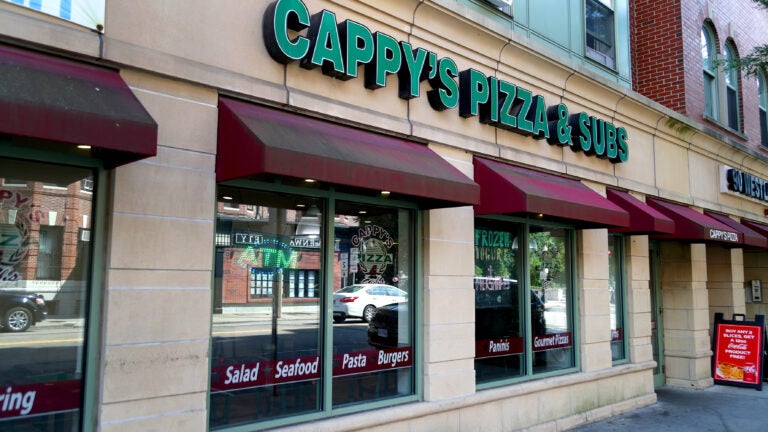 ‘You’re not a cop, right?’: Sting reveals Fenway pizza parlor owner allegedly skipped more than 0K in taxes over 5 years
