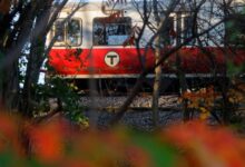 12-year-old seriously injured after train surfing Red Line, Transit Police says