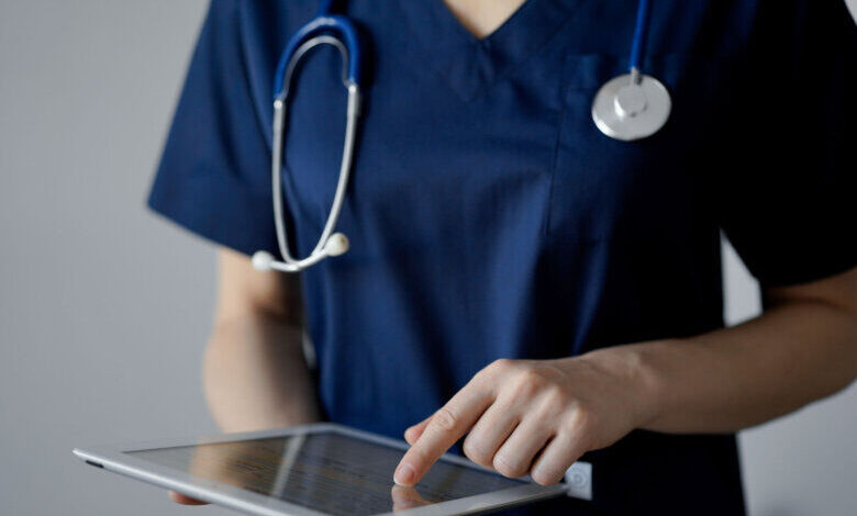 Virginia considers calls for mandatory school nurses as healthcare gaps persist – WTOP News