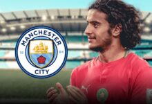 Ayyoub Bouaddi transfer: Manchester City reach agreement with Lille to sign 18-year-old Morocco midfielder