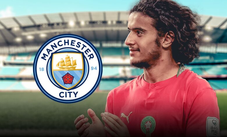 Ayyoub Bouaddi transfer: Manchester City reach agreement with Lille to sign 18-year-old Morocco midfielder Ayyoub Bouaddi transfer: Manchester City reach agreement with Lille to sign 18-year-old Morocco midfielder