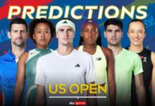 US Open predictions: Carlos Alcaraz and Coco Gauff? The Sky Sports Tennis panel pick their winners and dark horses ahead of the Grand Slam in New York